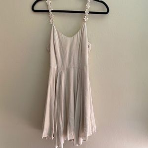 Perfect Flowy Summer Dress from Forever21!